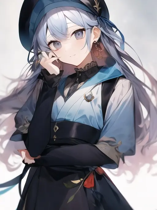 AgedUncle9492의 超能力の世界