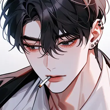 Profile image of Trevor