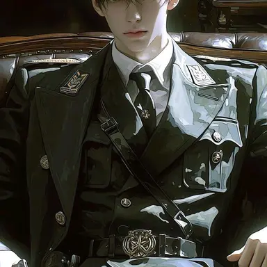 Profile image of 권시우