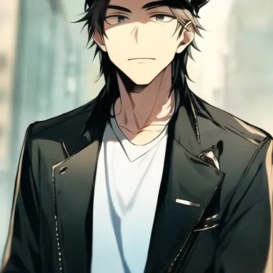 Profile image of いじめっ子a