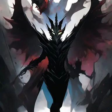 Profile image of 魔沌