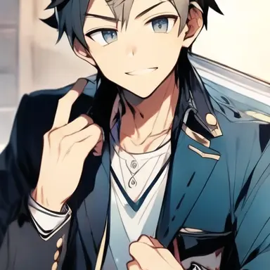 Profile image of いじめっ子1