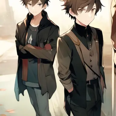 Profile image of いじめっ子3