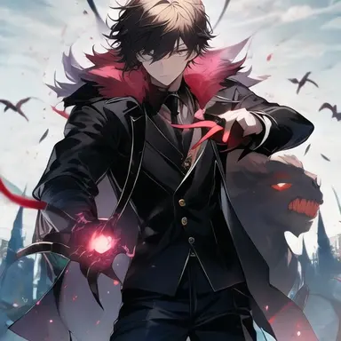 Profile image of 元凶