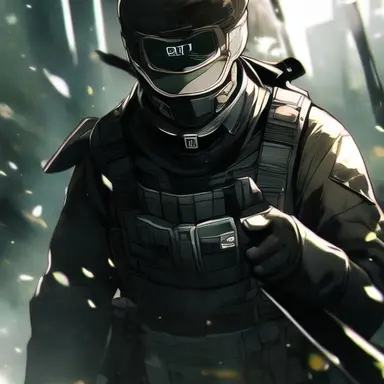 Profile image of Ghost