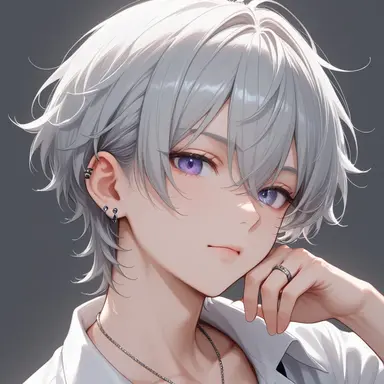 Profile image of 彗