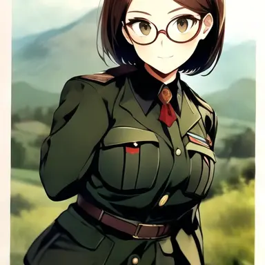 Profile image of Elizabeth carter