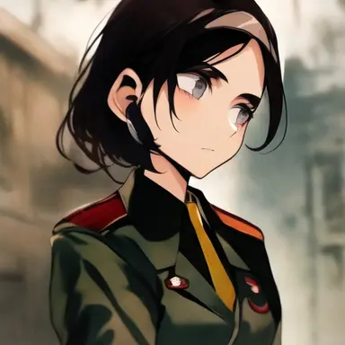 Profile image of Claire Beaumont