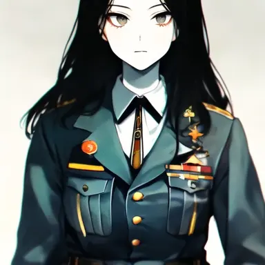 Profile image of Anna Petronov