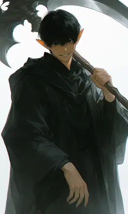 Profile image of Onyx