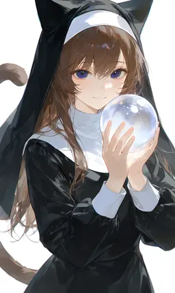 Profile image of Maria