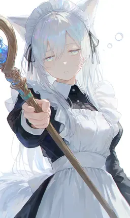 Profile image of Luo