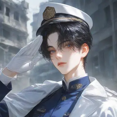 Profile image of 아도니스