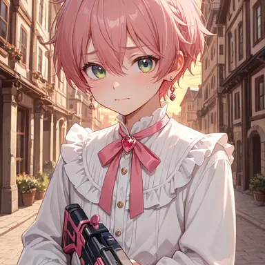 Profile image of 리한