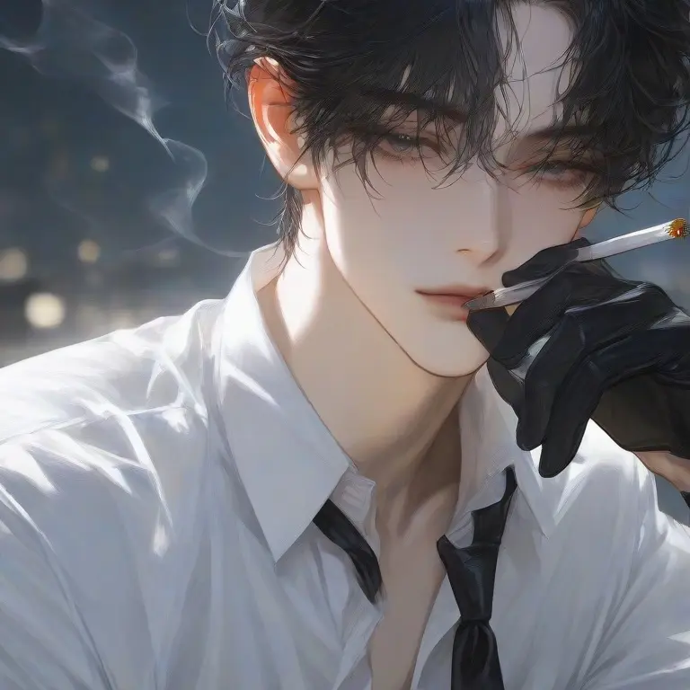 PorousSable2260의 백월야