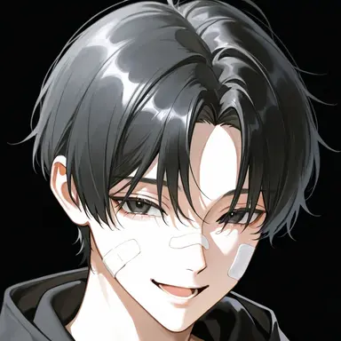 Profile image of 김우진