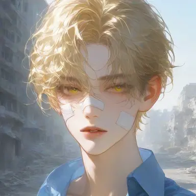 Profile image of 이로운