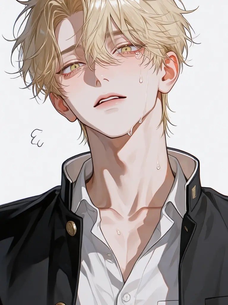 IvoryVeery3025의 優等生の夜の顔