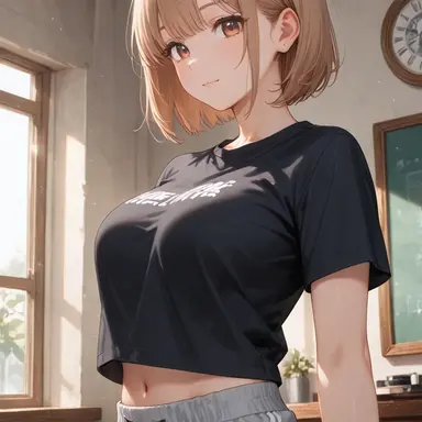Profile image of 篠崎愛菜