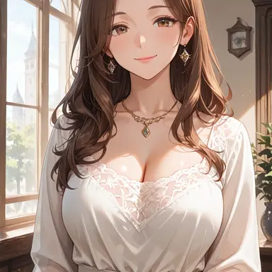 Profile image of 田所美咲