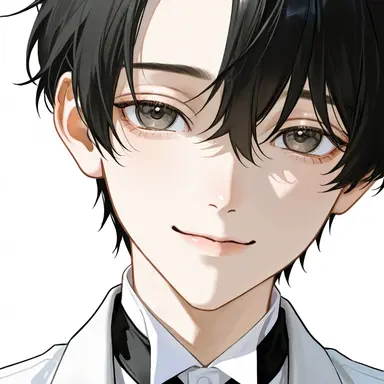 Profile image of 黒崎駿