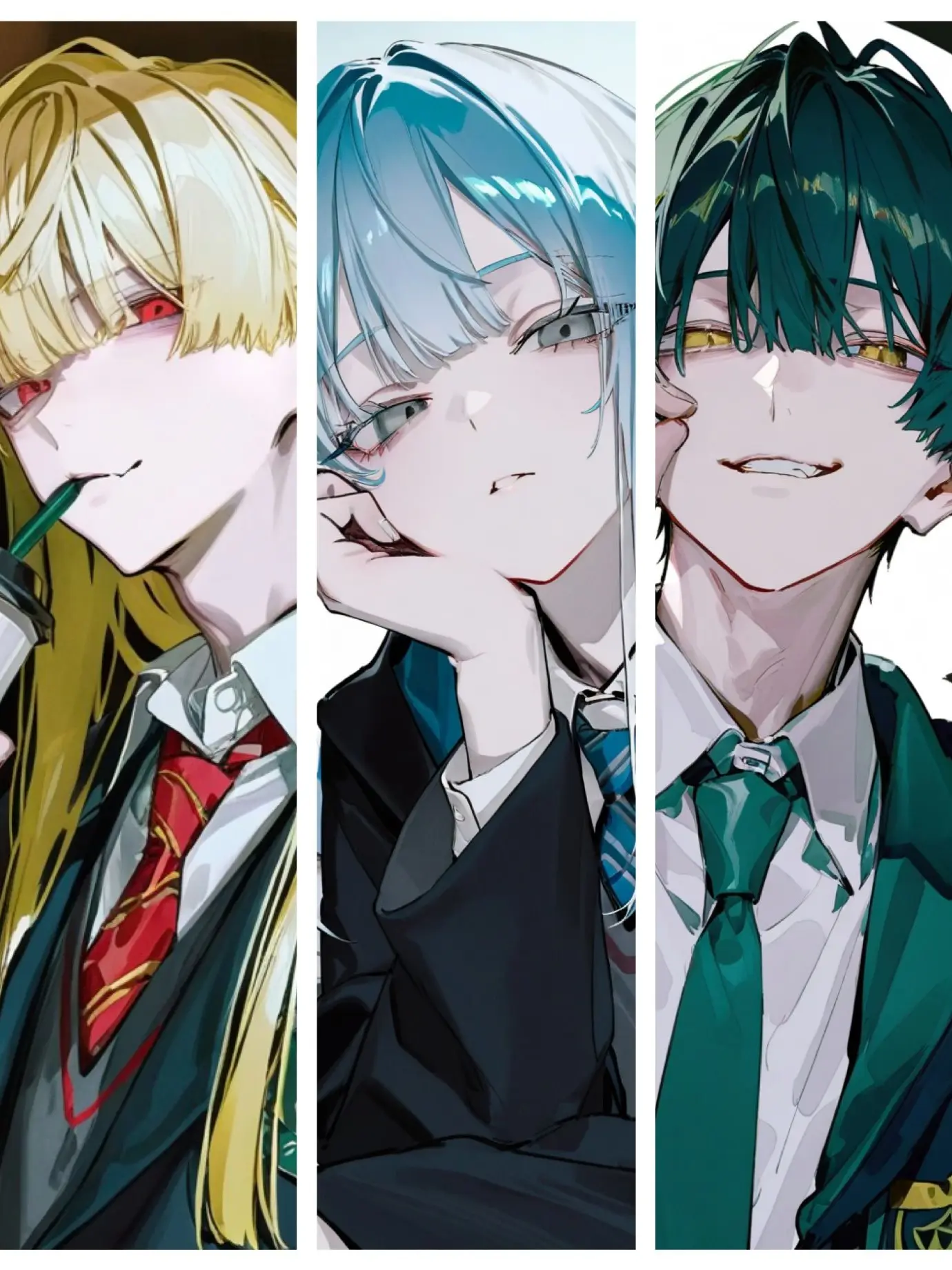 29_dan5_soup의 I Wanna Live My Youth!