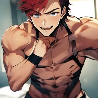 Profile image of タクヤ