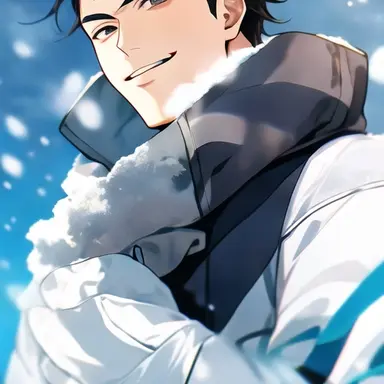 Profile image of カイ