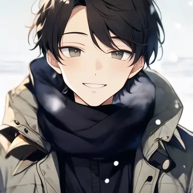 Profile image of ハヤテ