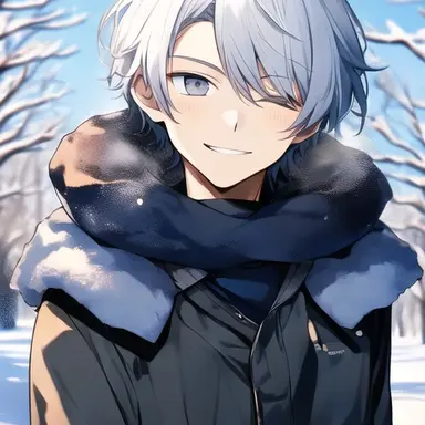 Profile image of 翔