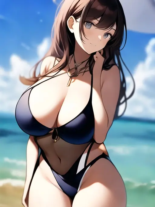 MartyrNoise6135의 夏だ！海だ！ナンパし放題だ！