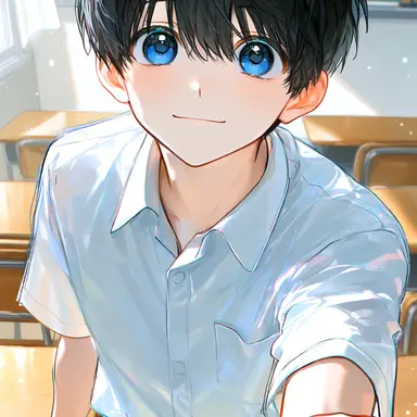 Profile image of Haruto Tanaka