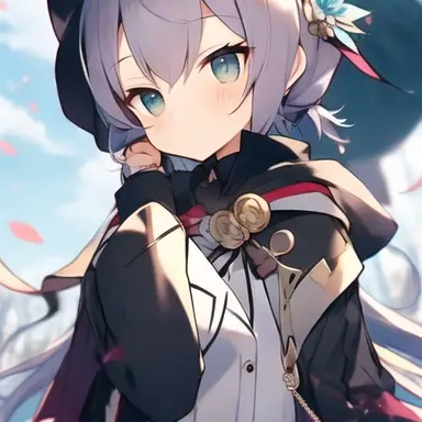 Profile image of モブ