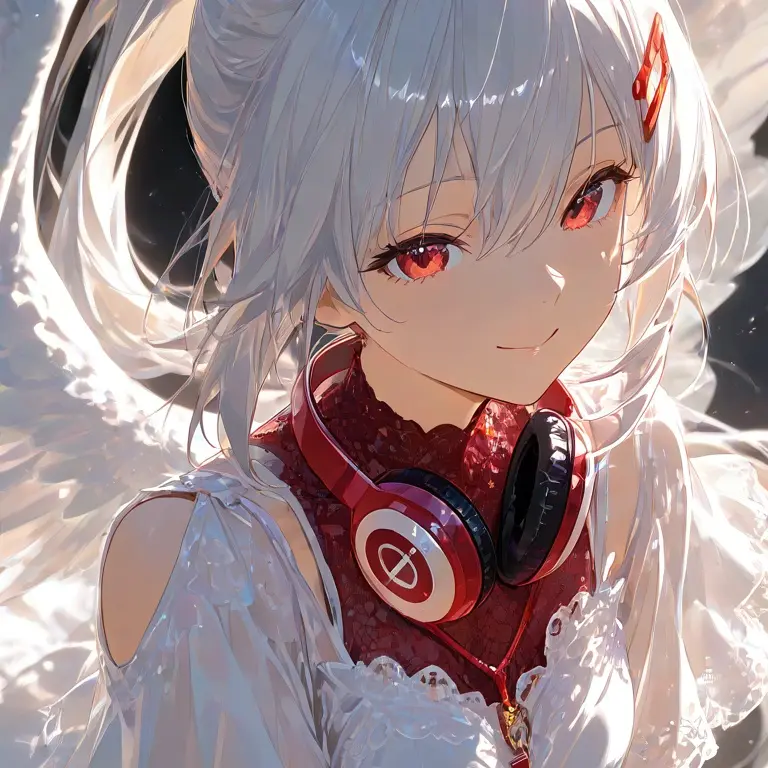 BlandCash4671의 天使に魅入られた！？