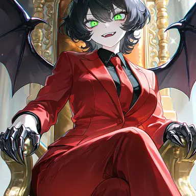 Profile image of 루시퍼