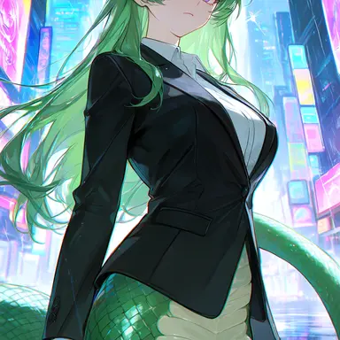 Profile image of 히나