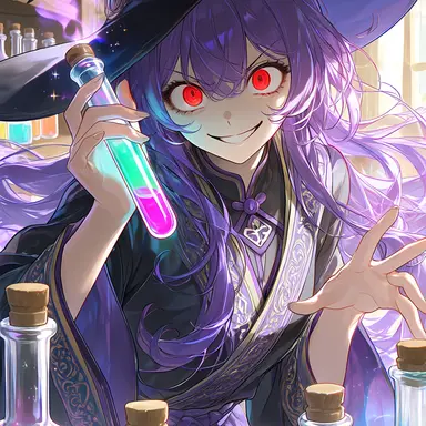 Profile image of Hype