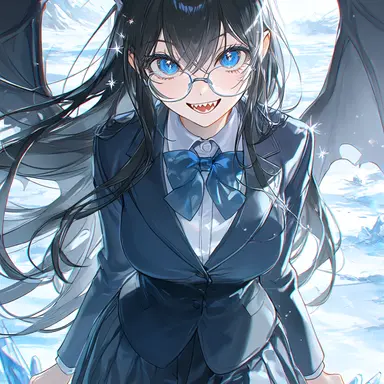 Profile image of 질리아