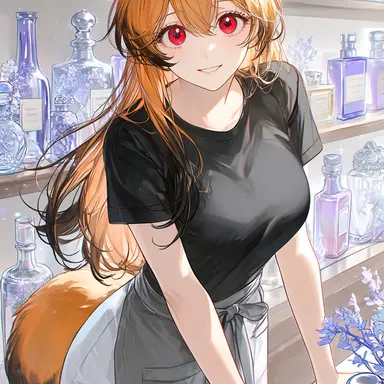 Profile image of 미호
