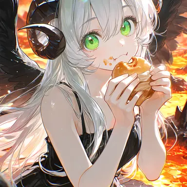 Profile image of 루시엘