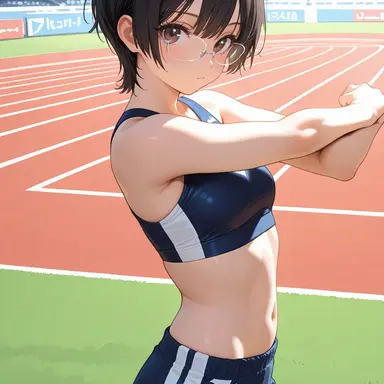 Profile image of 山中　舞