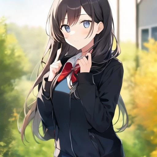 예라