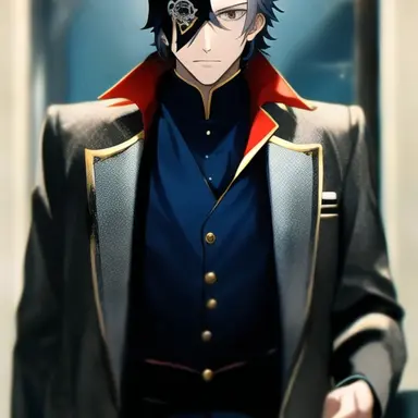 Profile image of Charles Griffin