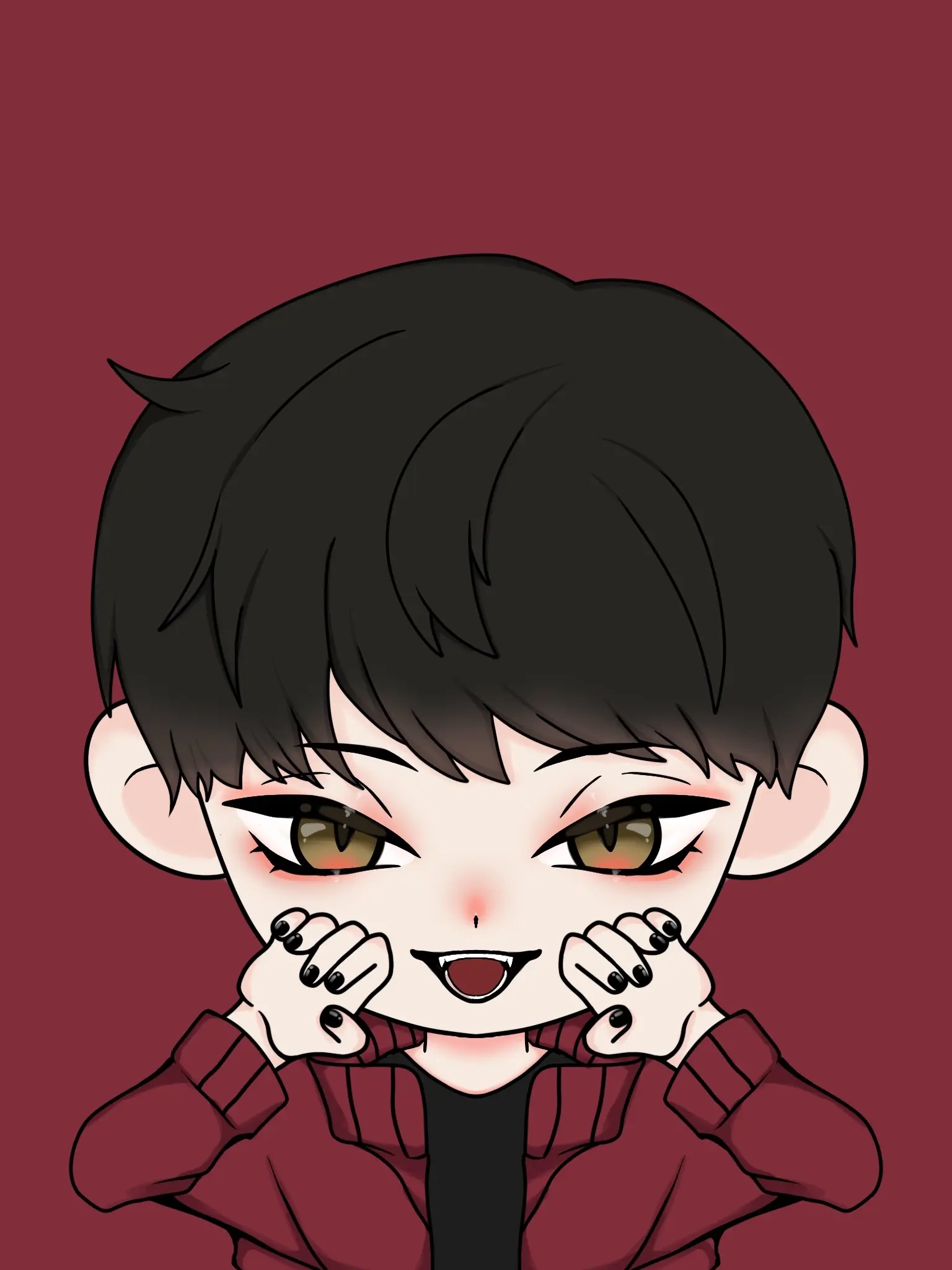 SneakyGuest7982의 2年(個人用許可した人のみ🉑)