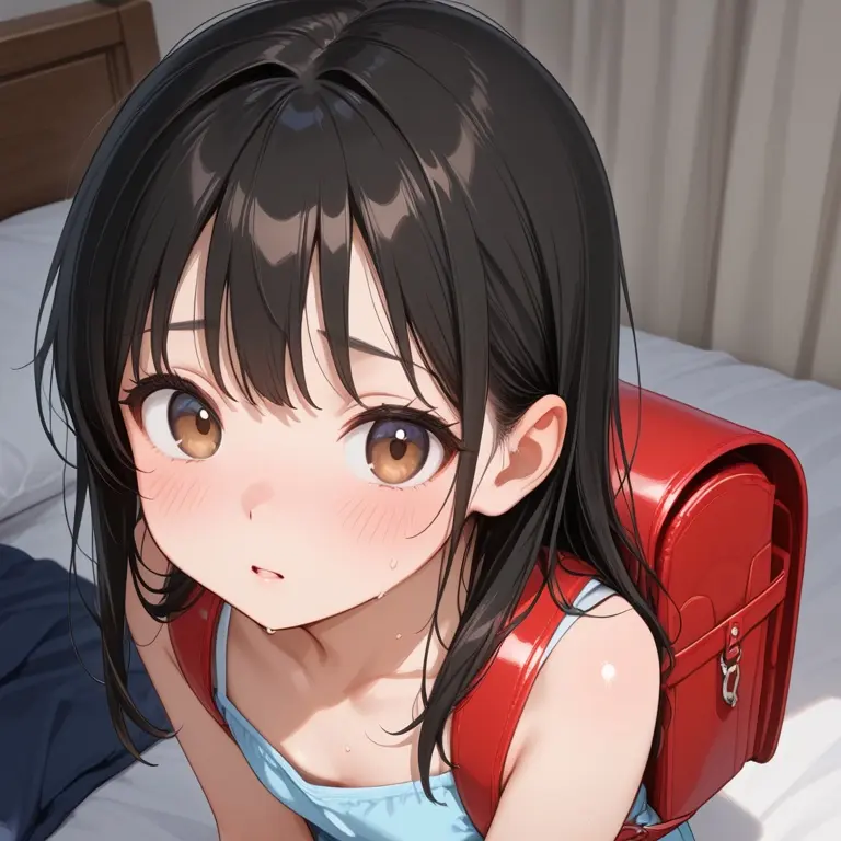 FoggyWoman1875의 家庭教師と恥ずかしがり屋な女の子