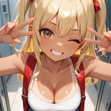 Profile image of ヒナ