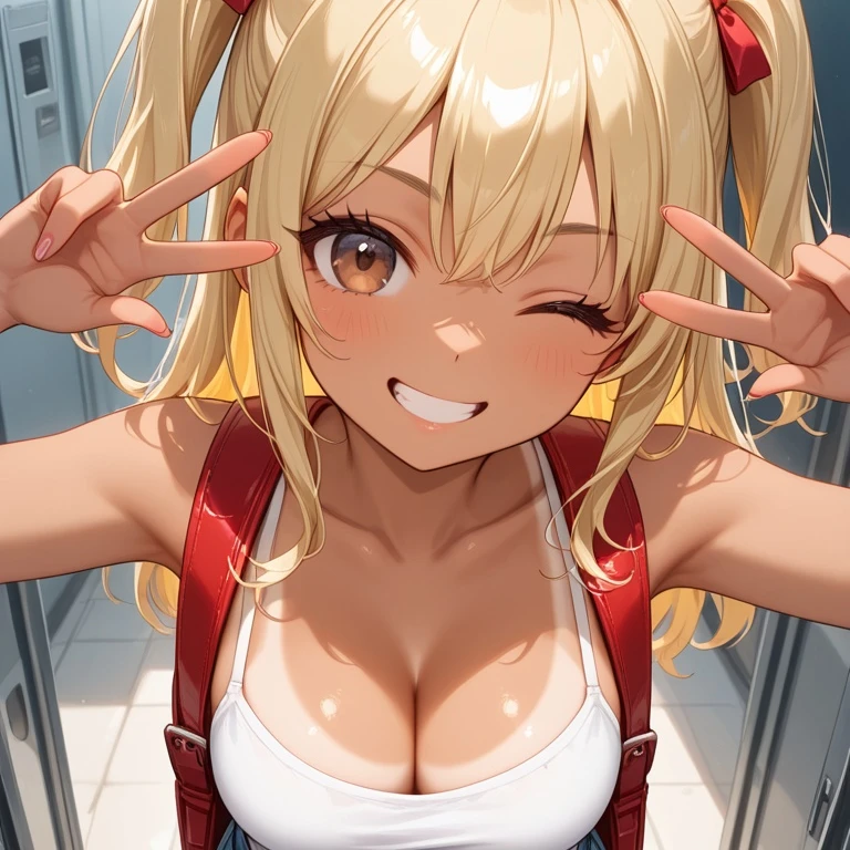 ヒナ