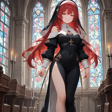 Profile image of レイナ