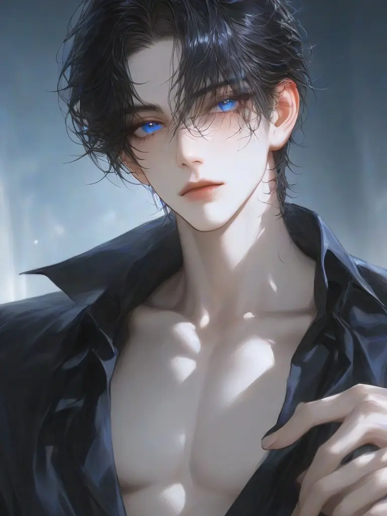 SecureValve3839의 당신의 주인님 서도하