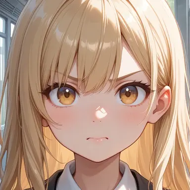 Profile image of 강하린